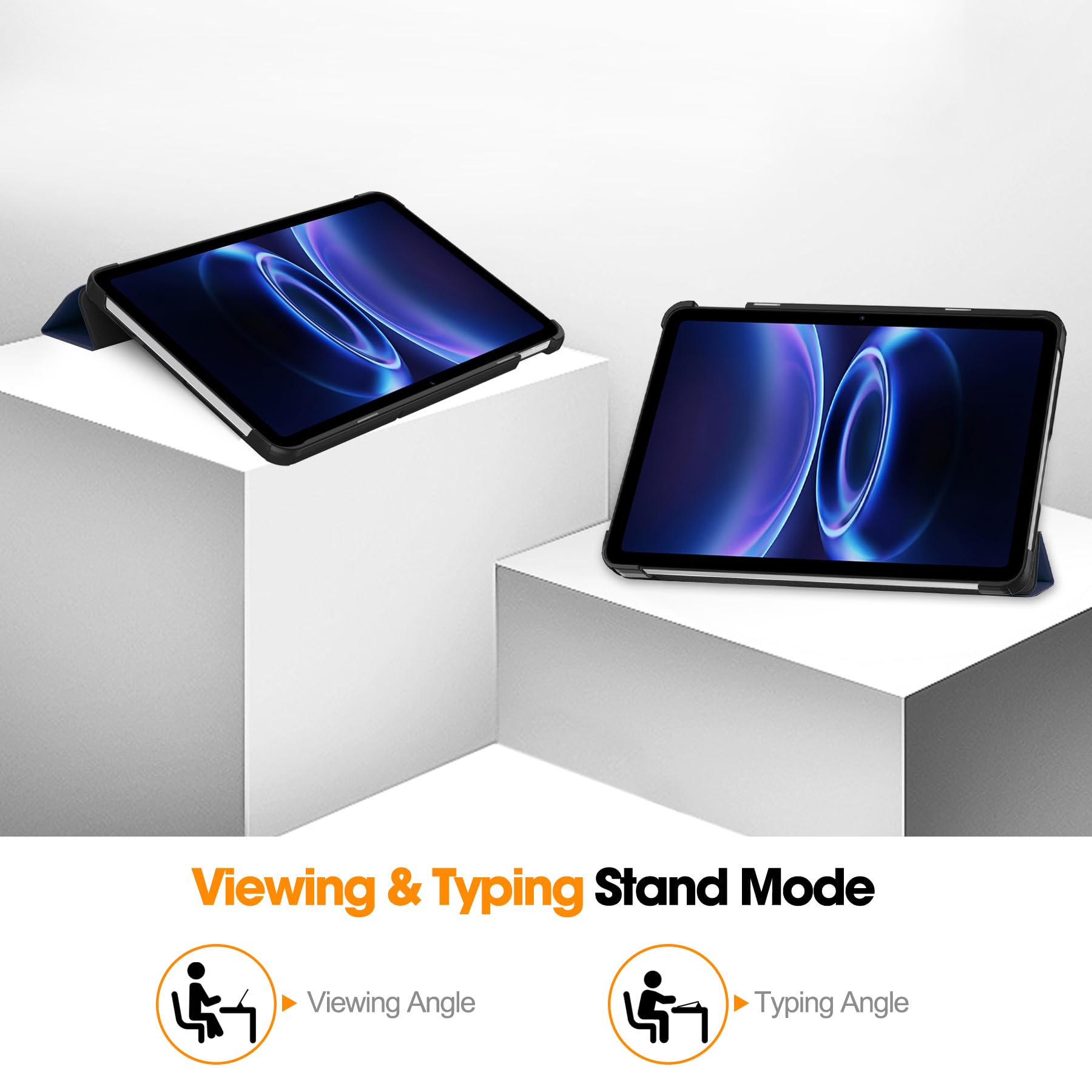 Amazon.co.jp: For REDMI Pad 2 9.7 ケース 保護カバー Redmi Pad 2 SE